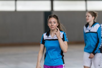 Bild 64 - wBJ NFV Futsalmeisterschaft